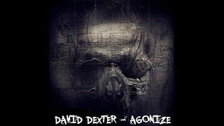 David Dexter - Agonize  Music Video  Doom Industrial Metal