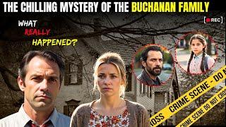 The Shocking Truth Behind Claire Buchanan’s Disappearance and Death - True Crime Documentary