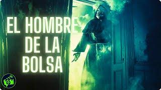 EL HOMBRE DE LA BOLSA |Terror, Suspenso | Película Completa en Español Latino