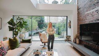 Notting Hill House Tour | Luxury Real Estate