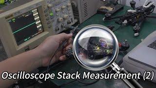 How to Measure ESC and FC with an Oscilloscope?