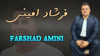 Farshad Amini 2023 Track 1