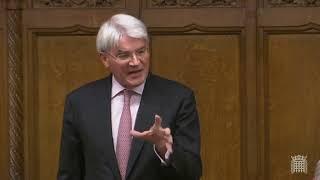 Ministerial statement: Afghanistan Update | Andrew Mitchell MP