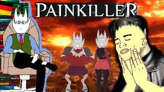 Painkiller Black Edition / Painkiller Hell and Damnation / German Review