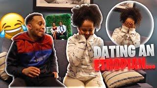 EVERYTHING YOU NEED TO KNOW BEFORE DATING AN ETHIOPIAN