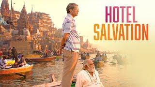 Hotel Salvation (2016) | Trailer | Adil Hussain | Lalit Behl | Geetanjali Kulkarni