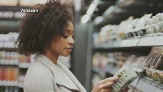 Amazon Go | Checkout Free Grocery Store