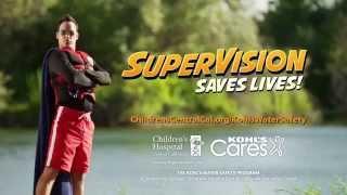 Supervision TV Commercial