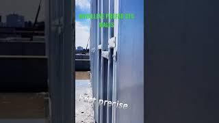 Perfect exterior prefabricated cfs walls cold formed steel right here in Massachusetts. Best option.