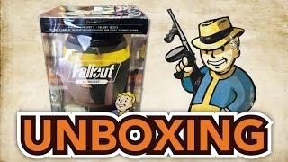 Fallout Anthology (PC) Unboxing !!