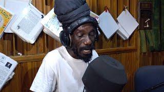 Sizzla - Dubplate - Little Lion Sound - Karate