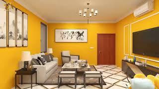 3BHK & 4 BHK Flats near Chattarpur Metro/Builder floors in Chattarpur /Bhavishya Nirman |