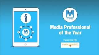 Farzana Baduel | Asian Media Awards 2014 Media Professional of the Year