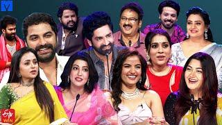 All in One Super Entertainer Promo - 7th May 2024 - Rashmi Gautam,Suma Kanakala,Indraja,Aadi