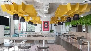 Proyecto Corporativo | Colliers SPS
