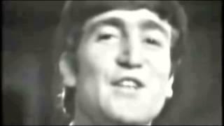 The Beatles - I'll get you Live In 1963