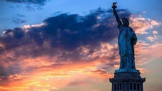 Travel cities for the world video
