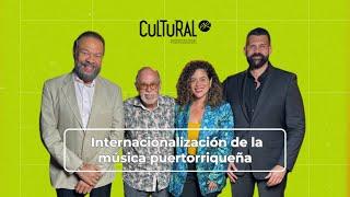 Cultural PR: El éxito de la música puertorriqueña en el mundo