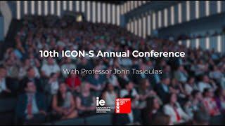 10th Annual ICON•S Conference hosted by IE Law School - With Professor John Tasioulas