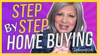 How to Begin the Process of Buying a Home | Overview of the Process of How to Buy a Home