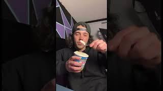 I Ate EVERY Ben & Jerrys Ice Cream Flavor!! 