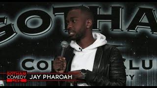 Jay Pharoah | Gotham Comedy Live