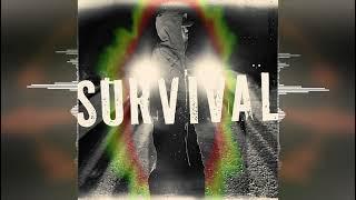 YG Marley - Survival [2024 Release]