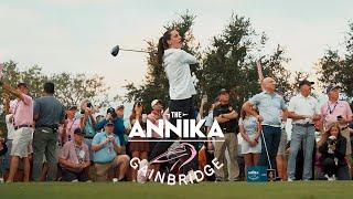 Golf with Caitlin Clark at The ANNIKA driven by Gainbridge Pro-Am | Indiana Fever