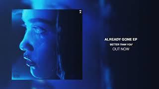 Nick Alexandr - Better Than You (Official Audio)