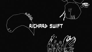 Richard Swift - Would You? (Official Lyric Video)