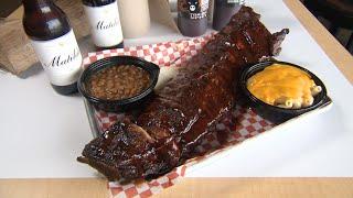 Chicago’s Best Ribs: Firewater BBQ