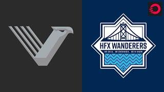 HIGHLIGHTS: Vancouver FC vs. HFX Wanderers FC (July 7, 2023)