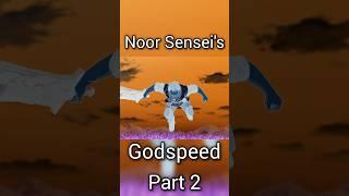 Noor Arrived at Capital with Godspeed | Part 2