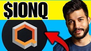 IONQ Stock (IONQ Inc stock) IONQ STOCK PREDICTION IONQ STOCK analysis IONQ stock news today IONQ