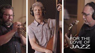 UNR Jazz  Faculty: Hans Halt, Ed Corey, and Josh Reed - 'When Will The Blues Leave?' | FTLOJ