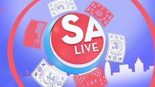 SA Live : Mar 3, 2025