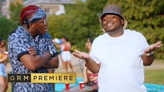 S1mba ft. KSI - Loose [Music Video] | GRM Daily