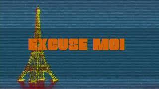 Naira Marley - Excuse Moi (Official Lyric Video)