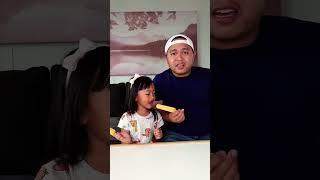 Cute Kid pranks dad VS Rakesh lifestyle 