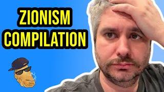 DESTROYING Ethan Klein's Disgusting Zionism