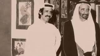 A day in the life of Khalaf Al Habtoor