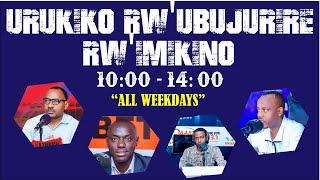 UMUNSI WA 10 WA RPL|PRESIDENT MUSHYA WA RAYON YASUYE IKIPE MU MYITOZO ITEGURA GORILLA !|LE 20 .11.24