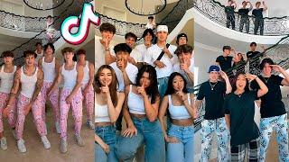 The Hype House BEST TikTok Dance Compilation