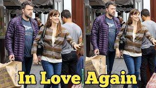 Jennifer Garner is Exhausted but Relieved After Reaching Out to Ben Affleck