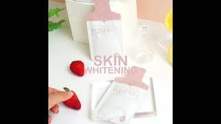 YUZUMI comprehensive detox drink