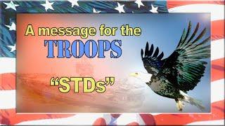 "STD's" - David Leibe Hart | Tim and Eric Awesome Show, Great Job!