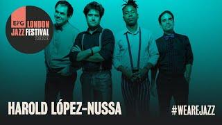 Harold López-Nussa and 'Te Lo Dije' | EFG London Jazz Festival 2020