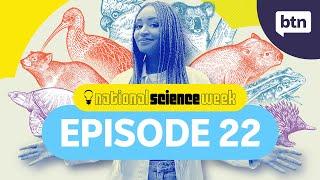 Science Week Special - Behind the News