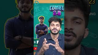 Combi 2.0 ഇന്ന് രാത്രി 10 മണിക്കു | MOTION IN A PLANE  | Dr. Aqif Nasim