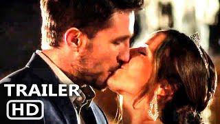 THE PRINCESS AND THE BODYGUARD Trailer (2022) Romance Movie